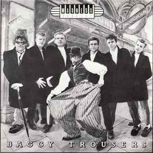 Madness - Baggy Trousers FLAC album