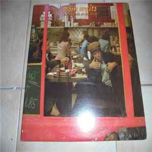 Tom Waits - Nighthawks At The Diner FLAC album