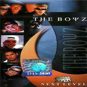 The Boyz - Next Level FLAC album