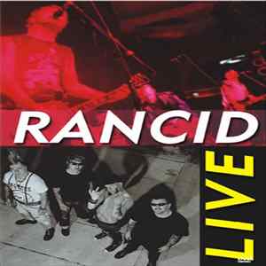 Rancid - Live FLAC album