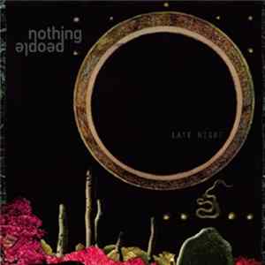 Nothing People - Late Night FLAC album