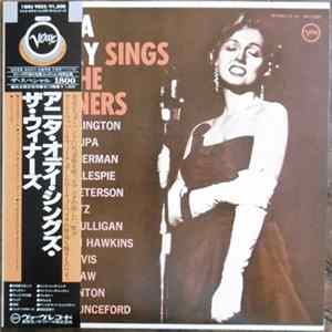 Anita O'Day - Anita O'Day Sings The Winners FLAC album