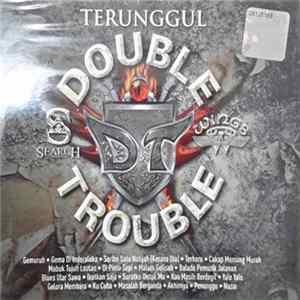 Wings , Search - Terunggul Double Trouble FLAC album