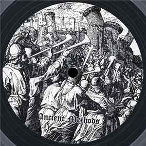 Ancient Methods - First Method FLAC album