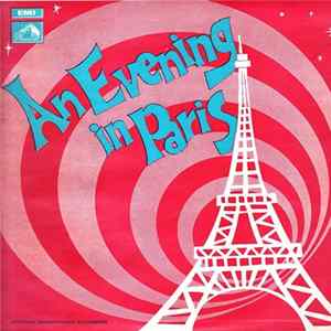 Shankar Jaikishan - An Evening In Paris FLAC album
