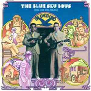 The Blue Sky Boys - The Blue Sky Boys FLAC album