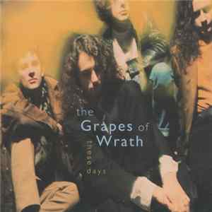 The Grapes Of Wrath - These Days FLAC album