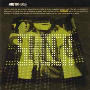 Kristin Hersh - In Shock FLAC album