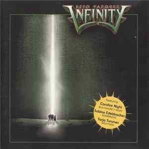 Beto Vázquez Infinity - Beto Vázquez Infinity FLAC album