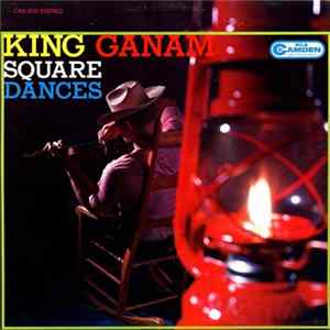 King Ganam - Square Dances FLAC album