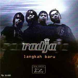Radja - Langkah Baru FLAC album