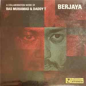 Ras Muhamad & Daddy T - Berjaya - A Collaboration Work Of Ras Muhamad & Daddy T FLAC album