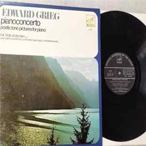 Victor Jeresko, USSR Radio Symphony Orchestra - Pianoconcerto, Poetic Tone Pictures For Piano FLAC album