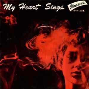 Karen Chandler - My Heart Sings FLAC album