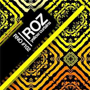 Roz - Yellow Curtains FLAC album