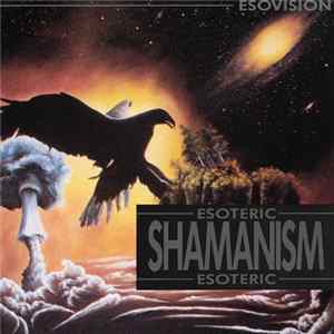 Christian Hanak - Shamanism FLAC album