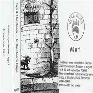 Iwo & The Bears - In The Bear's Cage FLAC album