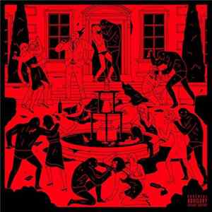 Swizz Beatz - POISON FLAC album
