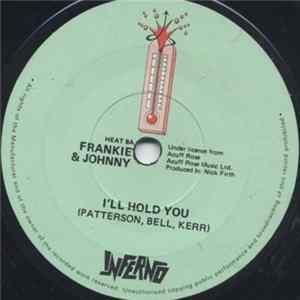 Frankie & Johnny - I'll Hold You FLAC album