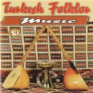 Mehmet Erenler - Saz İle Oyun Havaları Volum 2 (Turkish Folklor Music) FLAC album