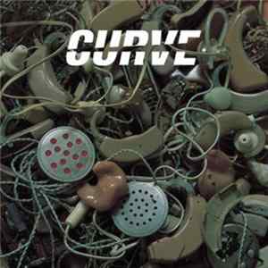 Curve - The New Adventures Of Curve FLAC album