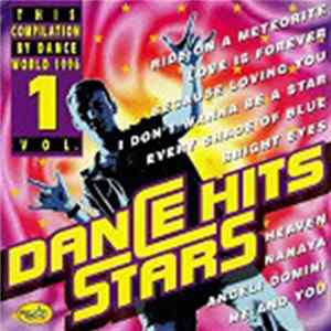 Various - Dance Hits Stars Vol 1 FLAC album