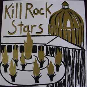 Various - Kill Rock Stars FLAC album