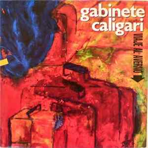 Gabinete Caligari - Viaje Al Averno FLAC album