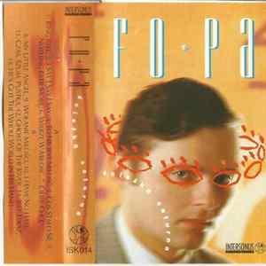 Fo Pa - Ścieżką Saturna FLAC album