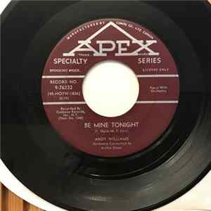 Andy Williams - Are You Sincere FLAC album