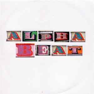 Alphabeat - Fascination FLAC album