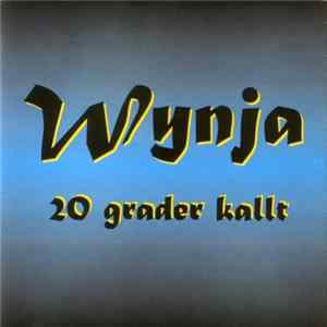 Wynja - 20 Grader Kallt FLAC album