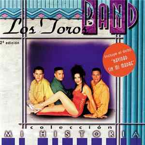 Los Toros Band - Mi Historia FLAC album