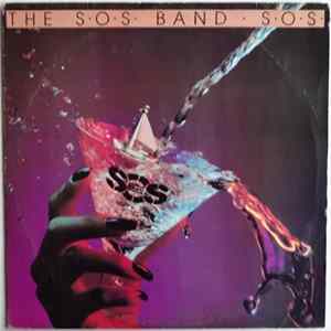The S.O.S. Band - S.O.S. FLAC album