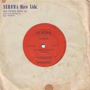Tim Maia - Amiga / Do Leme Ao Pontal FLAC album