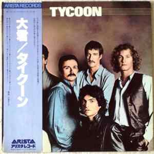 Tycoon - Tycoon FLAC album