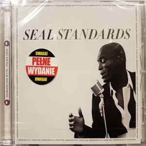 Seal - Standards FLAC album