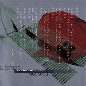 Moondog - Elpmas FLAC album
