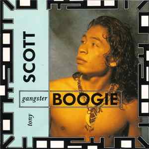 Tony Scott - Gangster Boogie FLAC album