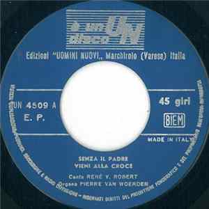Various - Senza Il Padre FLAC album