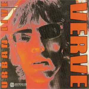 The Verve - Urban Live FLAC album