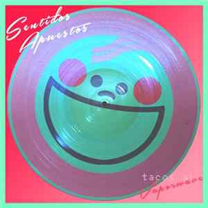 Sentidos Apuestos - Tacos Al Vaporwave FLAC album