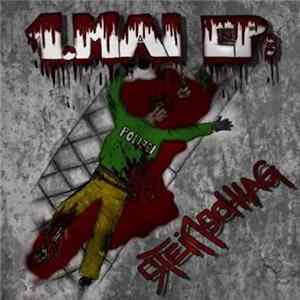 Blokkmonsta & Uzi - 1. Mai EP: Steinschlag FLAC album