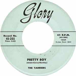 The Tarriers - Pretty Boy / I Know Where I'm Going FLAC album