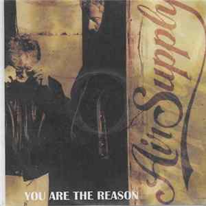 Air Supply - You Are The Reason FLAC album