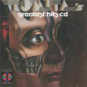 Tomita - Tomita's Greatest Hits CD FLAC album