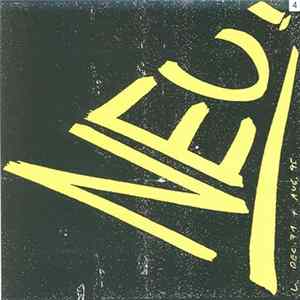 Neu! - Neu! 4 FLAC album