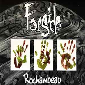 Farside - Rochambeau FLAC album