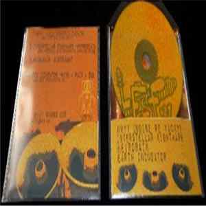 Nryy / Interstellar Nightmare / Heirdrain / Earth Incubator - 4way Split FLAC album