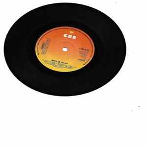 Journey - Wheel In The Sky FLAC album